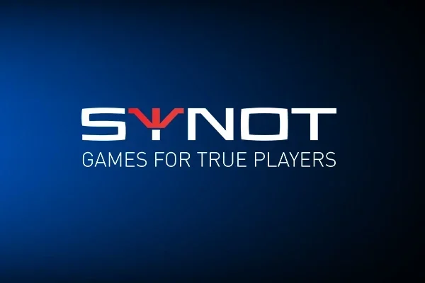 Los 10 mejores Casino Móvil con SYNOT Games