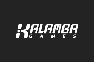Los 10 mejores Casino Móvil con Kalamba Games