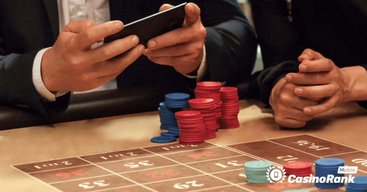 Los secretos detrás del éxito de los casinos móviles