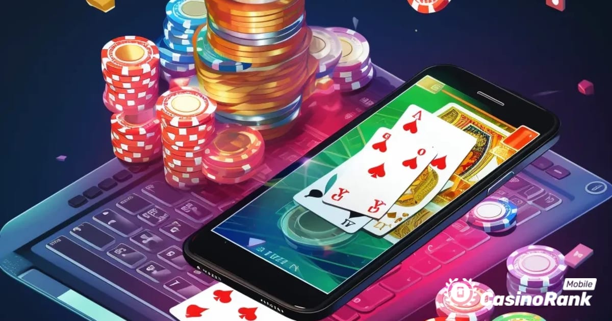 5 factores clave para elegir una aplicaciÃ³n de casino mÃ³vil segura