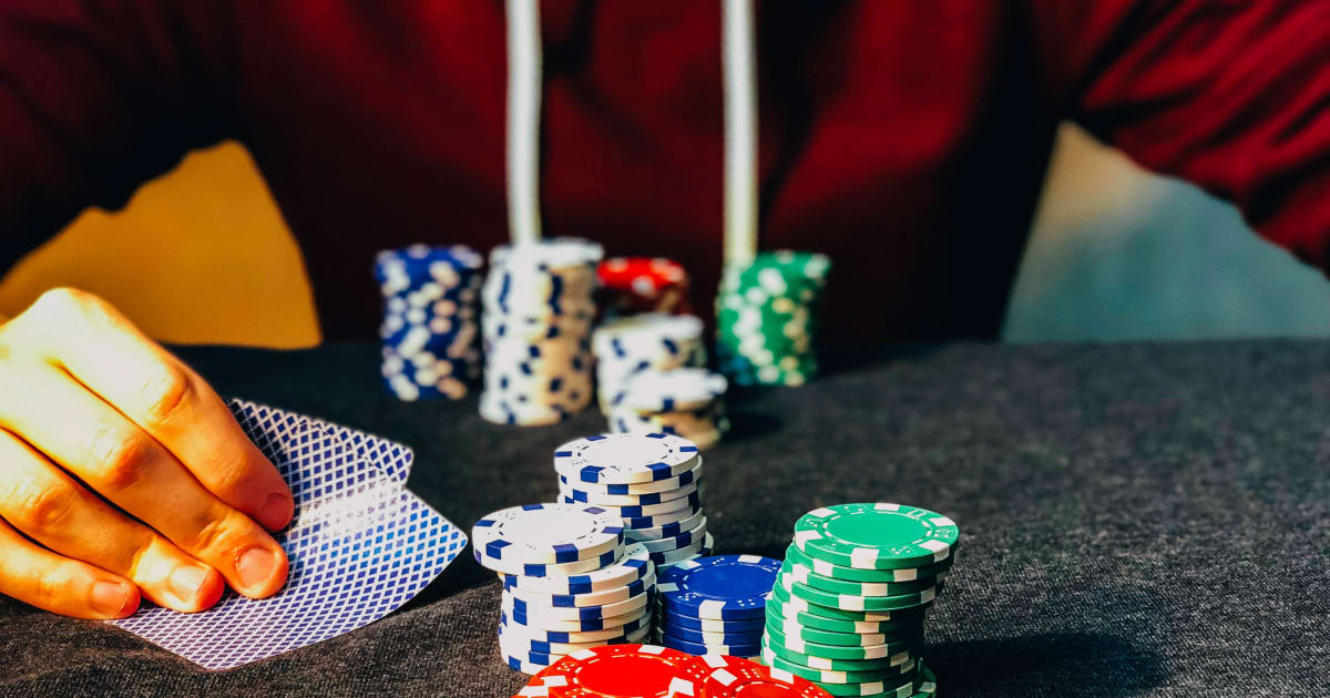 Ganar a lo grande jugando en casinos mÃ³viles