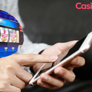 ¿Por qué los juegos de casino móvil son populares hoy en día?