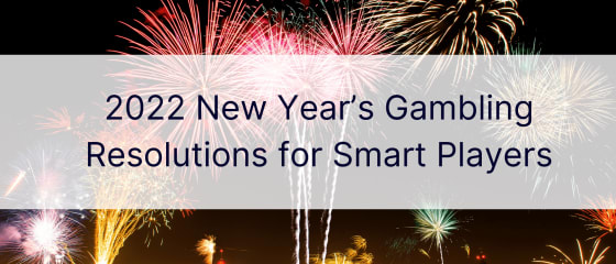 Resoluciones de juego de Año Nuevo 2022 para jugadores inteligentes