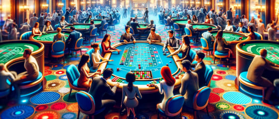 Estafas de casinos móviles: cómo evitar ser estafado
