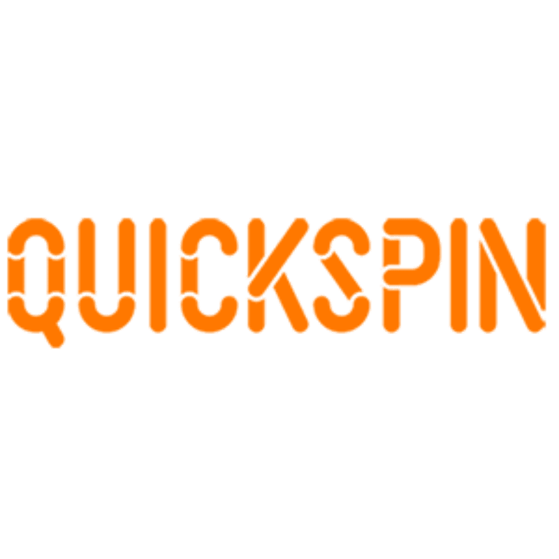 Los 30 mejores Casino MÃ³vil con Quickspin