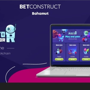 BetConstruct hace que el contenido criptogrÃ¡fico sea mÃ¡s accesible con el juego Alligator Validator