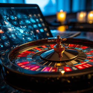 Los mejores casinos móviles de descarga en 2023/2024