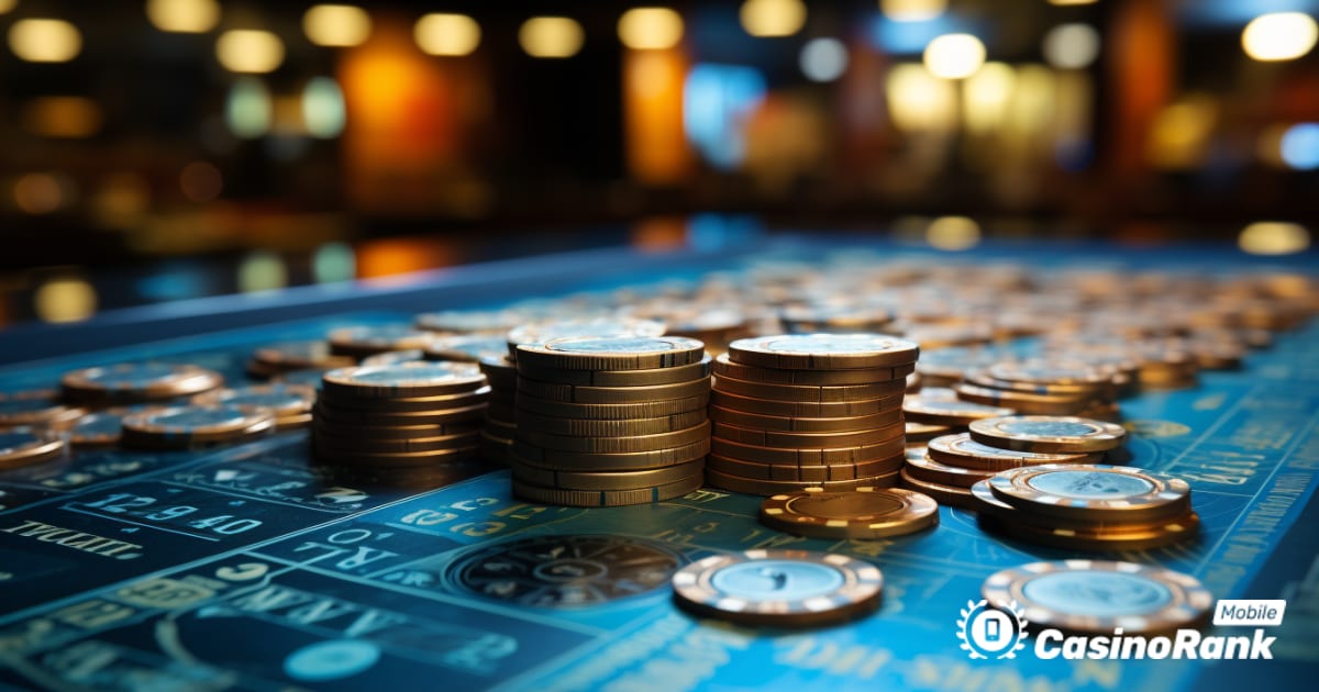 Casinos móviles con depósito mínimo de $10 en 2023/2024